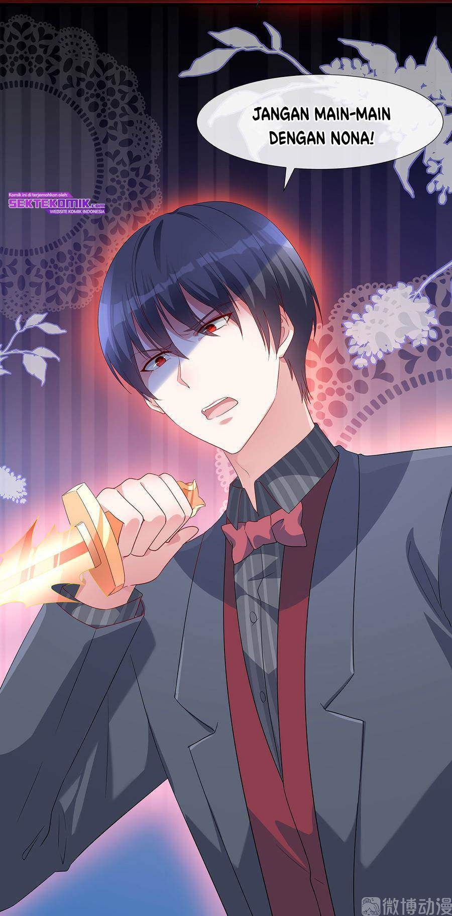 Me! Super Rich! chapter 66